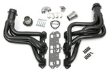 Hedman Hedders 58070 Uncoated Long-Tube Headers for 78-87 Oldsmobile 442, Cutlass, F85 w/Olds 260-403