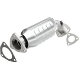 MagnaFlow Exhaust Products 51644 Magnaflow OEM Grade Direct-Fit Catalytic Converter