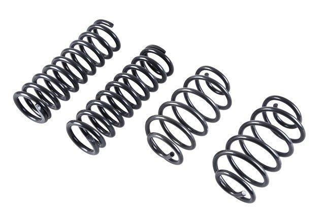 Belltech 5818 1" Front and 1" Rear Lowered Ride Height