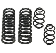 Load image into Gallery viewer, Belltech 5822 0" Front and 0" Rear Lowered Ride Height