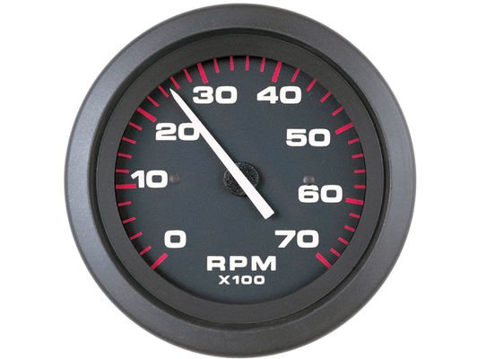 SIERRAMARINE 58255P TACH 7K  AMEGA 3'