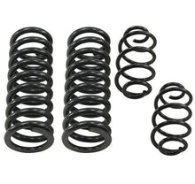 Load image into Gallery viewer, Belltech 5826 1" Front and 1" Rear Lowered Ride Height