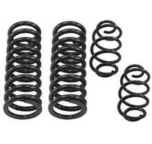 Load image into Gallery viewer, Belltech 5829 0" Front and 0" Rear Lowered Ride Height