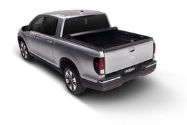 Truxedo 584301 Lo Pro Tonneau Cover - Black - 2022-2024 Nissan Frontier 6' 1