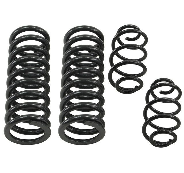 Belltech 5843 0" Front and 0" Rear Lowered Ride Height
