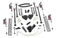 Load image into Gallery viewer, 6 Inch Lift Kit | Diesel | 4 Link | Vertex | Ford F-250/F-350 Super Duty (08-10)