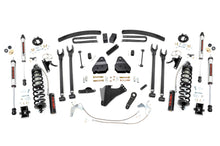 Load image into Gallery viewer, 6 Inch Lift Kit  |  Diesel  |  4 Link  |  C/O V2 | Ford F-250/F-350 Super Duty (08-10)