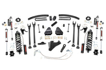 Load image into Gallery viewer, 6 Inch Lift Kit  |  Diesel  |  4 Link  |  C/O Vertex | Ford F-250/F-350 Super Duty (08-10)