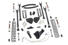 Load image into Gallery viewer, 6 Inch Lift Kit | Diesel | 4 Link | V2 | Ford F-250/F-350 Super Duty (08-10)