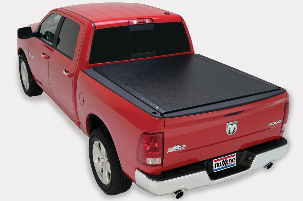 Truxedo 584901 Lo Pro - 19-24 (New Body Style) Ram 5'7" w/ RamBox w/ or w/o Multifunction TG