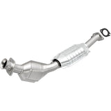 MagnaFlow Exhaust Products 51895 Magnaflow OEM Grade Direct-Fit Catalytic Converter