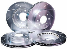 Load image into Gallery viewer, 586PSL BRAKE ROTORS