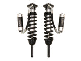 ICON Vehicle Dynamics 58745C 07-09 FJ/03-09 4RNR/03-09 GX EXT TRAVEL CDCV COILOVER KIT