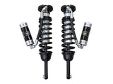 ICON Vehicle Dynamics 58747-700 10-14 FJ/10-24 4RNR/10-23 GX EXT TRAVEL 2.5 VS RR COILOVER KIT 700LB