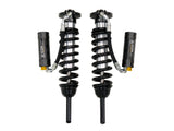 ICON Vehicle Dynamics 58741C-CB 2007-2009 FJ/2003-2009 4RUNNER 2.5 VS REMOTE RESERVOIR CDCV CO KIT W RGH CTRY 6
