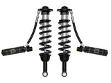 ICON Vehicle Dynamics 58791E 24 LAND CRUISER 250 SERIES FRONT 2.5 VS RR CDEV COILOVER KIT