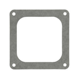 Mr Gasket 58CG Mr. Gasket Performance Carb Base Gasket - Open Center, Bulk Packaged w/UPC Label