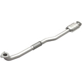 MagnaFlow Exhaust Products 51619 Magnaflow OEM Grade Direct-Fit Catalytic Converter