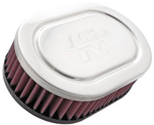 Load image into Gallery viewer, K&amp;N 59-2000 Marine Flame Arrestor