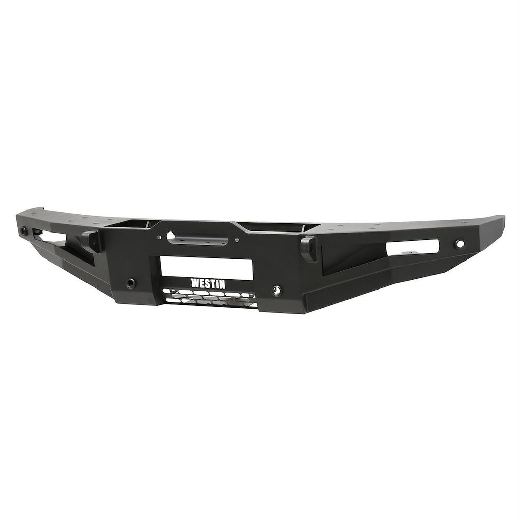 Westin 59-711255 XTS Bumper