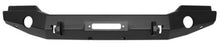Load image into Gallery viewer, Westin 59-80035 WJ2 Full Width Front Bumper; Steel; Textured Black;