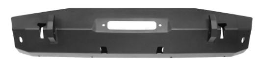 Westin 59-80065 WJ2 Stubby Front Bumper