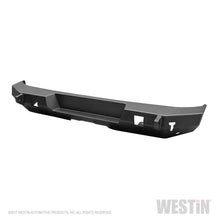 Load image into Gallery viewer, Westin 59-82005 WJ2 Rear Bumper