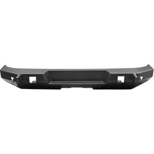 Load image into Gallery viewer, Westin 59-82035A WJ2 Rear Bumper; Textured Black;