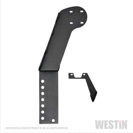 Westin 59-89035 Center High Mount Stop Light Bracket