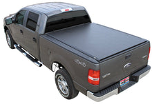 Load image into Gallery viewer, Truxedo 590601 Lo Pro Tonneau Cover - Black - 2001-2003 Ford F-150 SuperCrew 5' 6" Bed