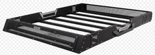 Load image into Gallery viewer, Go Rhino 5910001T SRM Rack Mounting Kit - Fixed Mount