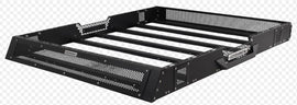 Go Rhino 5910001T SRM Rack Mounting Kit - Fixed Mount