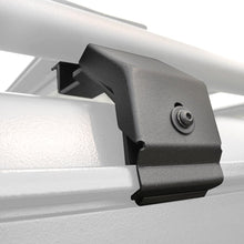 Load image into Gallery viewer, Go Rhino 5910010T SRM Rack Mounting Kit - Gutter Mount - 4 PCS