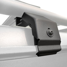 Load image into Gallery viewer, Go Rhino 5910011T SRM Rack Mounting Kit - Gutter Mount - 6 PCS