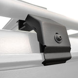 Go Rhino 5910011T SRM Rack Mounting Kit - Gutter Mount - 6 PCS
