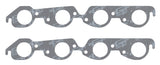 Mr Gasket 5911 Fits 1965-1990 Chevrolet 396-454 Mark IV Big Block. Round Ports, 1.92 Inch