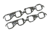 Mr Gasket 5913 Fits 1965-1990 Chevrolet 396-454 Mark IV Big Block. Square Ports, 2.09 Inch