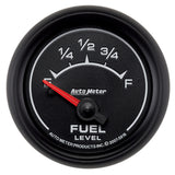 AutoMeter 5916 GAUGE, FUEL LEVEL, 2 1/16