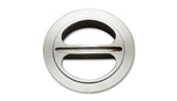 Vibrant Performance 1391 Turbo Inlet Flange for Garret GT30 & GT35 Turbine Housing (Divided/Twin Scroll)