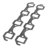 Mr Gasket 5930 Fits 1964-1995 Ford 289-351W Small Block. 1.12 Inch x 1.48 Inch Ports