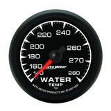 AutoMeter 5931 GAUGE, WATER TEMP, 2 1/16