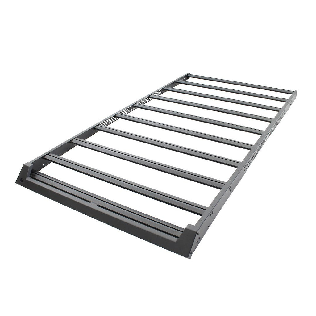 Go Rhino 5933001T Ceros Low Profile Roof Rack