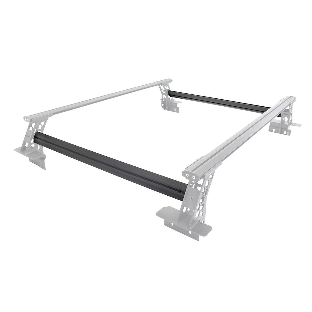 Go Rhino 5935011T Provides side mounting rail to XRS cross bar kits