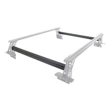 Load image into Gallery viewer, Go Rhino 5935011T Provides side mounting rail to XRS cross bar kits