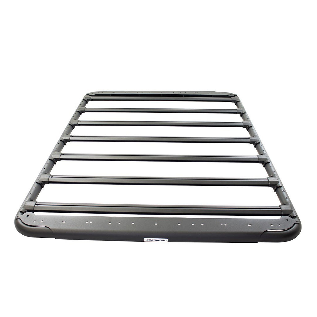 Go Rhino 5935075T SRM500 75" Long x 52" Wide Flat Platform Roof Rack