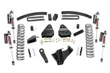 Load image into Gallery viewer, 6 Inch Lift Kit | Diesel | Vertex | Ford F-250/F-350 Super Duty 4WD (05-07)