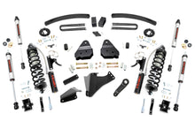 Load image into Gallery viewer, 6 Inch Lift Kit  |  Diesel  |  C/O V2 | Ford F-250/F-350 Super Duty (05-07)
