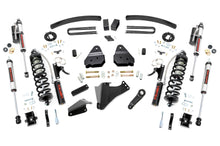 Load image into Gallery viewer, 6 Inch Lift Kit  |  Diesel  |  C/O Vertex | Ford F-250/F-350 Super Duty (05-07)