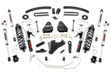 Load image into Gallery viewer, 6 Inch Lift Kit  |  Diesel  |  C/O V2 | Ford F-250/F-350 Super Duty (08-10)