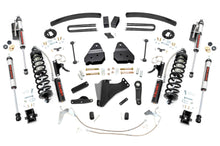 Load image into Gallery viewer, 6 Inch Lift Kit  |  Diesel  |  C/O Vertex | Ford F-250/F-350 Super Duty (08-10)